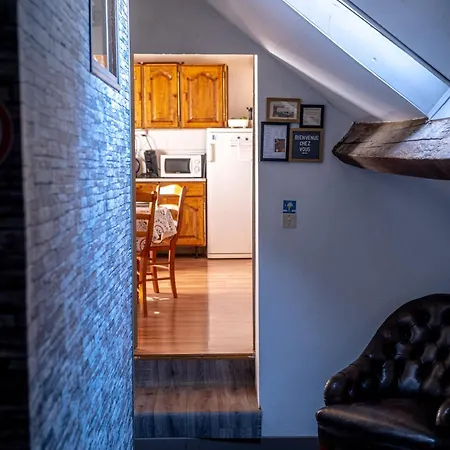 Apartmán Coeur De Charente Maritime, La Charentaise *