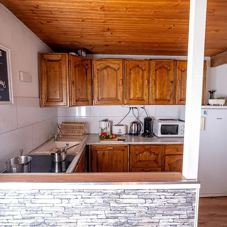 Coeur De Charente Maritime, La Charentaise Apartmán Saint-Germain-de-Marencennes