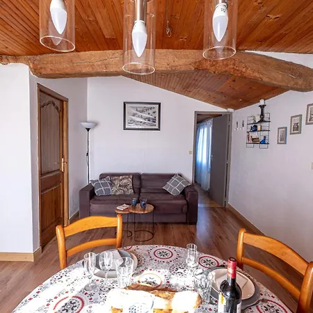 Coeur De Charente Maritime, La Charentaise