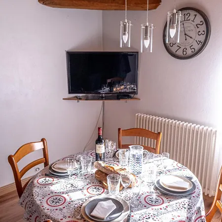 Coeur De Charente Maritime, La Charentaise Apartmán Saint-Germain-de-Marencennes